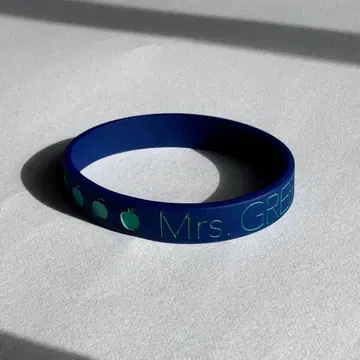 Mrs. GREEN APPLE 초기 러버 밴드
