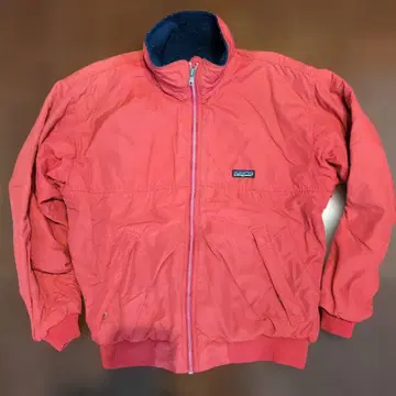 Patagonia 쉘드 신틸라 자켓 메이드 인 USA 빈티지