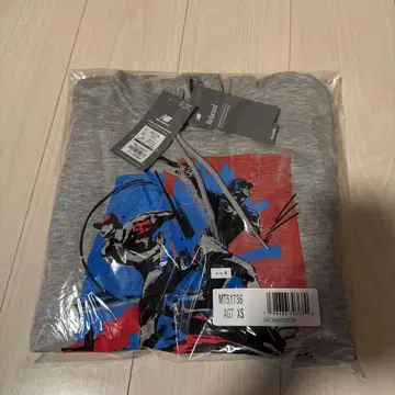 [ 새상품 택 포함 ] 뉴발란스 오타니 쇼헤이 그래픽 후디