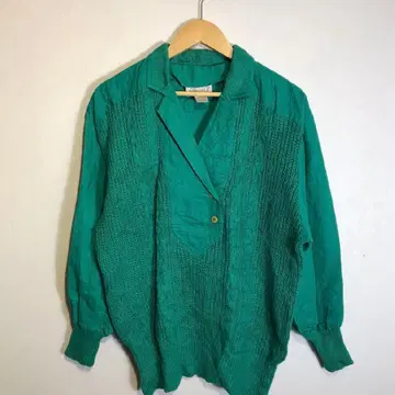 SIDEFFECT 80s~90s USA 구제 의류 셔츠 vintage