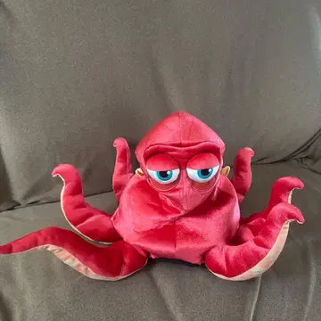 디즈니 행크 모자