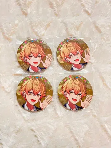 시크포니 미코토 학교 축제 캔뱃지