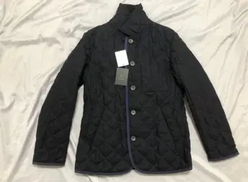 유나이티드 애로우즈 뷰티앤유스 퀼팅 코트 충전솜 수트