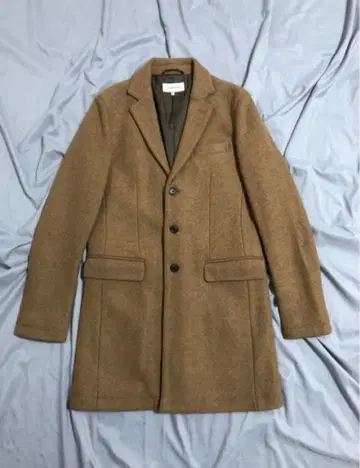 글로벌 워크 체스터 코트 울 비즈니스 남성용 여성용