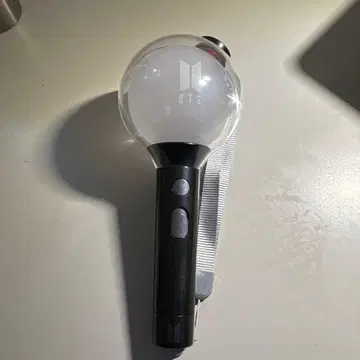 BTS ARMY 라이트 스틱 WINGS 투어