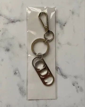 CDL TOKYO POPUP Key Chain 키링