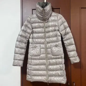 Herno 리버서블 다운