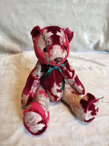 금화곰 네오 프린세스 레드 금화산