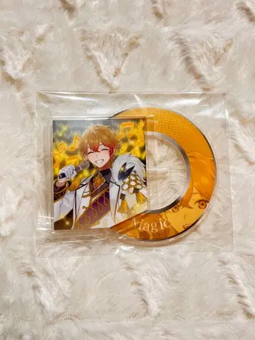 시쿠포니 미코토 magic 아크릴 스탠드