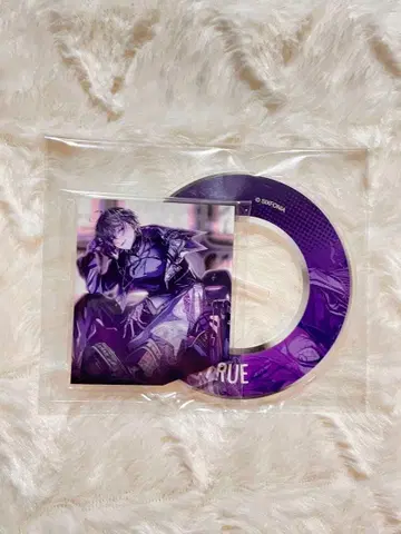 시크포니 이루마 REC.TRUE 아크릴 스탠드