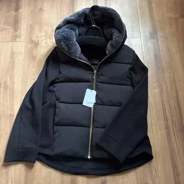 새상품 메독 정가 3만엔 스콧 클럽 자켓 이소재 야마다야