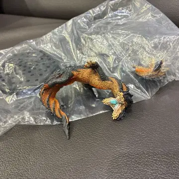 몬스터 헌터 바르하하