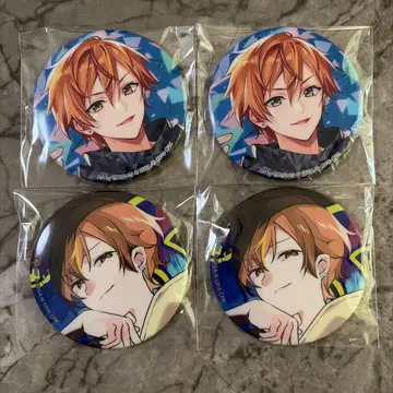 프로세카 시노노메 아키토 커넥트 라이브 캔뱃지