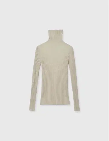 아뉴앙스 캐시미어 100 시어 터틀넥 풀오버