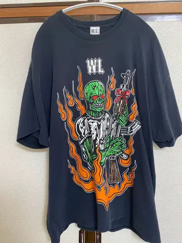 Warren Lotas T셔츠