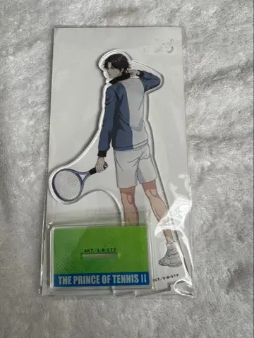 THE PRINCE OF TENNIS II 아토베 케이고 아크릴 스탠드