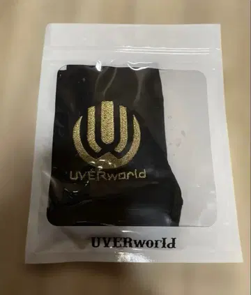 UVERworld 그로브