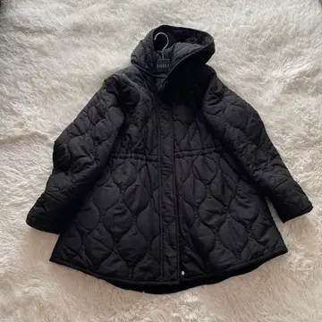 엠마 테일러 퀼팅 자켓