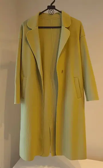 YECCA VECCA 미사용 새상품 코트