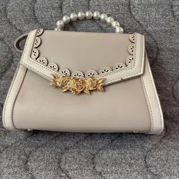 axes femme 숄더백