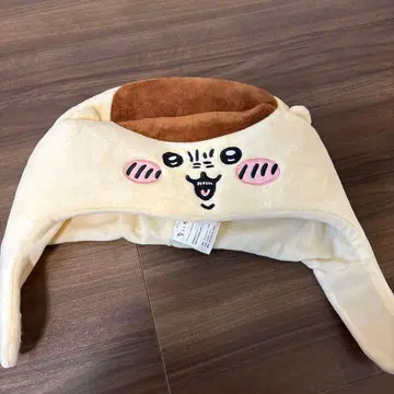 치이카와 밤만쥬