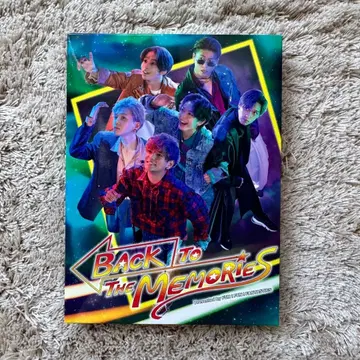 BACK TO THE MEMORIES PART1