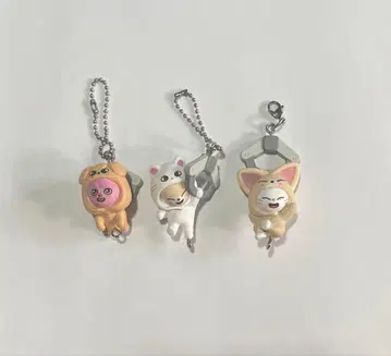 straykids SKZOO 가챠가챠