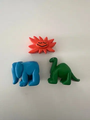 콘도 다이스케 가챠 3개 세트 KONDO DAISUKE