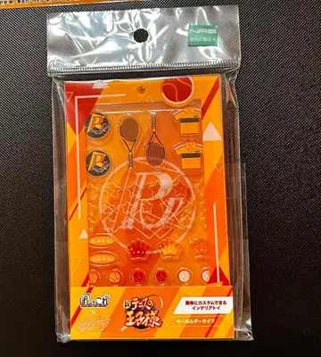 신 테니스의 왕자님 파샤코레 커스텀매니아 릿카이 테니프리