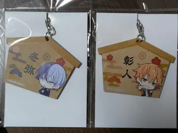 프로세카 에마 시노노메 아키토 아오야기 토우야 세트