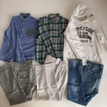 남성용 묶음 판매 차오패닉 아메리칸 이글 CPCM