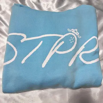 스토푸리 코론군 STPR 후드티