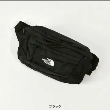 [ THE NORTH FACE ] 스피나 바디백
