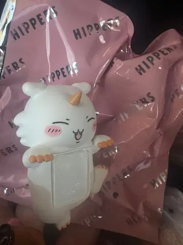 치이카와 히퍼스 그 아이 시크릿