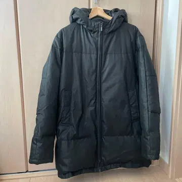 몬스터 후드티 코무사 남성용