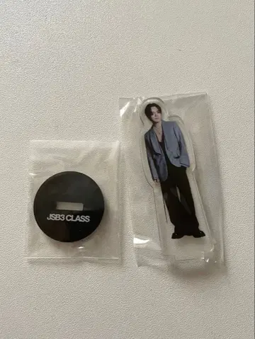 토사카 히로오미 아크릴 스탠드 미니 사이즈 OMI