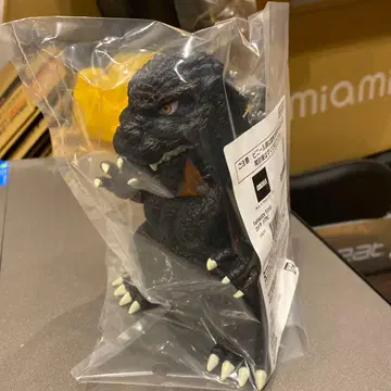 Fantazzzy TOYS 판타지 토이즈 고질라 소프트 비닐