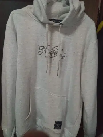 나츠포이 선수 후드티