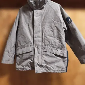 NAUTICA NS-83 다운 자켓 M 사이즈