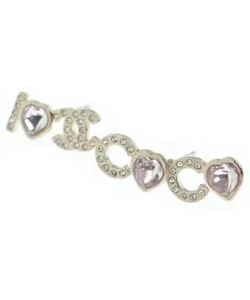 샤넬 귀걸이 여성용