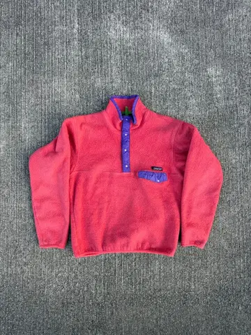 Patagonia 스냅t 90s