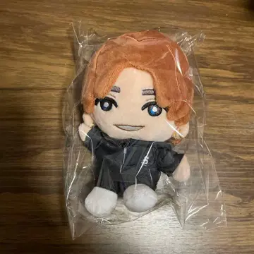 다나카 쥬리 손잡이 스트누이 SixTONES MILESixTONES