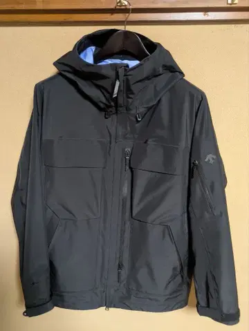 DESCENTE ALLTERRAIN 81 GORE-TEX JACKET