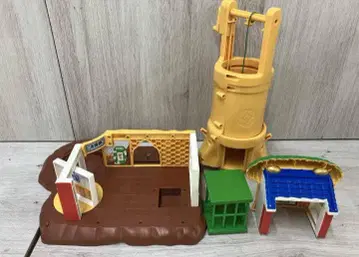 커다란 나무 벌레 닌자 성, 스니커즈 베이스 세트 덤 포함