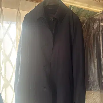 NANO UNIVERSE 스텐카라 코트