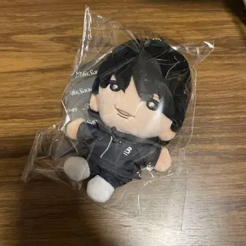 마츠무라 호쿠토 손잡는 스트 누이 SixTONES MILESixTONES