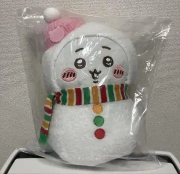 애니마이 복권 치이카와 (먼작귀) A상 봉제 인형 치이카와 (먼작귀)