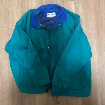 L.L.Bean 배기 자켓
