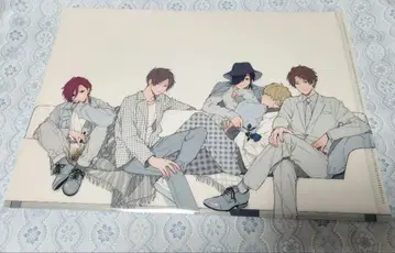 나타 코코네 쿨한 바보 남자 클리어 파일