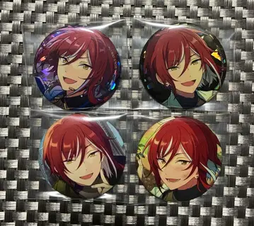 앙스타 사카사키 나츠메 프로세카 컬렉션 캔뱃지